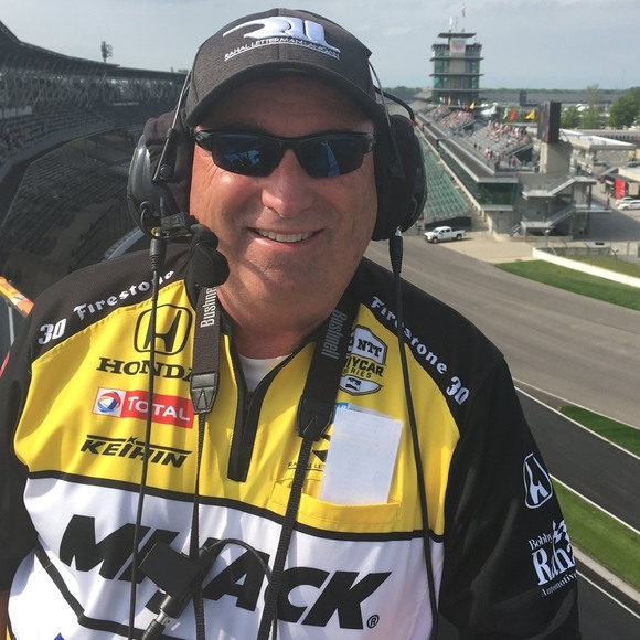 Meet your Posher, Raymond - Picture 1 of 1